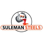 kalaburagi/suleman-steels-10008056 logo