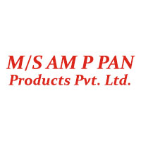 M/S AM P PAN Products Pvt. Ltd.