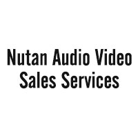 chittaurgarh/nutan-audio-video-sales-services-new-cloth-market-chittorgarh-10089148 logo
