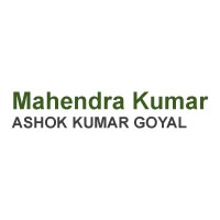 Mahendra Kumar Ashok Kumar Goyal