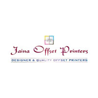 M/s Jaina Offset Printers