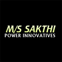 M/s Sakthi Power Innovatives
