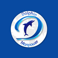 kanyakumari/dolphin-manpower-nagercoil-kanyakumari-10204872 logo