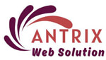 Antrix Web Solution