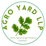 AGRO YARD LLP