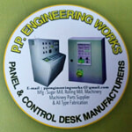 PP ENGINEERING WORKS