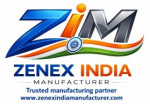 Zenex India Manufacturer