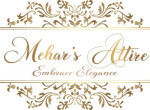 gurgaon/mehars-attire-sector-9a-gurgaon-10993708 logo