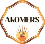 saharanpur/akomers-11231547 logo