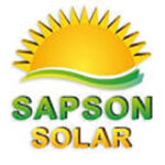 Sapson Solar System