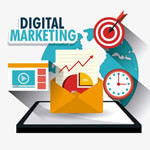 Digital Marketing Solution