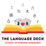 The Language Deck