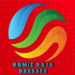 RAMIZ RAJA DRESSES