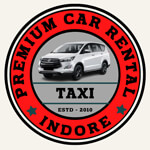 Premium Car Rental Indore