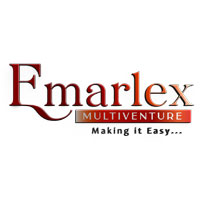 bilaspur/emarlex-multiventure-llp-11460251 logo