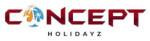 CONCEPT HOLIDAYZ PLANNER INDIA PRIVATE LIMITED