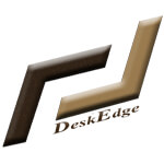 deskedge india
