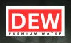 Dew Packaged Drinking Water 500ml