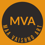 Maa Vaishno Art