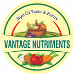 siliguri/vantage-nutriments-11922195 logo
