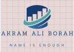 M/s Akram Ali Borah