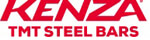Kenza TMT Steel Bars