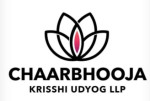CHAARBHOOJA KRISSHI UDYOG LLP