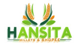 Hansita Millets & Shopee