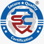 ISO Certificate