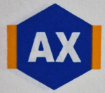 ankleshwar/axis-pharma-chem-12314007 logo