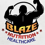 bathinda/blaze-nutrition-healthcare-12336485 logo