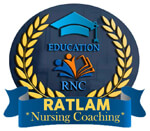Ratlam nursing coaching