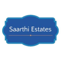 mohali/saarthi-estates-12431707 logo