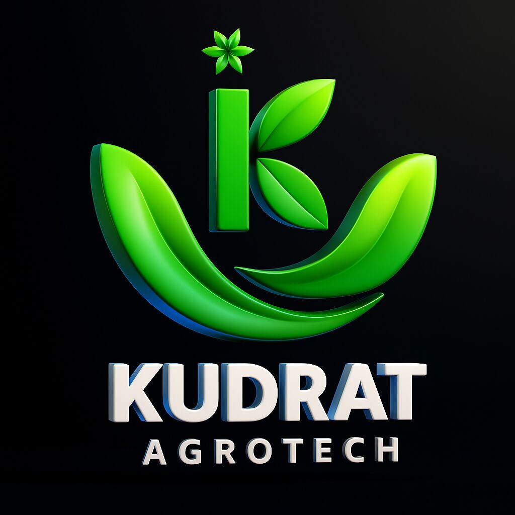 bhavnagar/kudrat-agrotech-12577901 logo