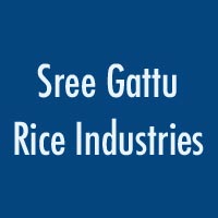 Sree Gattu Rice Industries