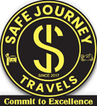 Safejourney Travels