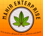 Mahir enterprise