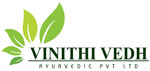 Vinithi Vedh Ayurvedic Private Limited