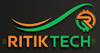 una/ritik-tech-12888674 logo