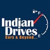 Indian Drives