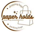 Paper Holds by Agam Traders