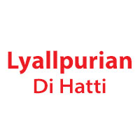 Lyallpurian Di Hatti
