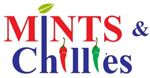 Mints And Chillies