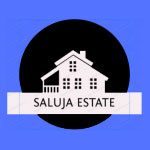 mohali/saluja-estate-zirakpur-13143537 logo