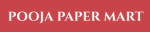 aurangabad/pooja-paper-mart-paithan-aurangabad-13232097 logo