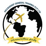 AKASHDEEP GENERAL TRADING PRIVATE LIMITED