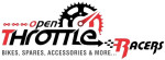Open Throttle Racers