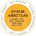 Gyanm College Of Competition