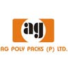 M/s: Ag Poly Packs (p) Ltd.