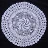 Handmade Cotton Crocheted Lace